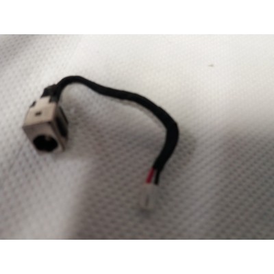 TOSHIBA SATELLITE PRO R50-B-118 POWER JACK